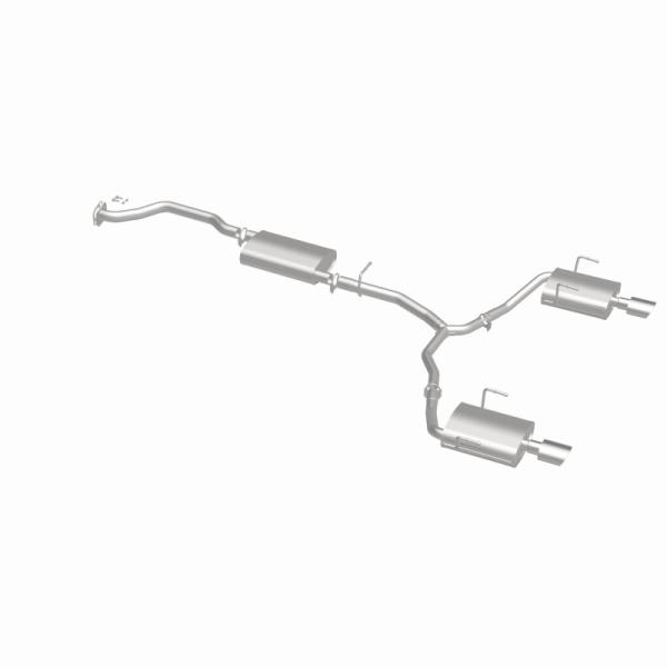 Magnaflow 106-0829