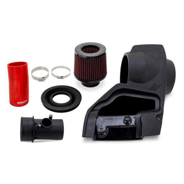 MM Air Intakes Mishimoto MMAI-CIV-22RD