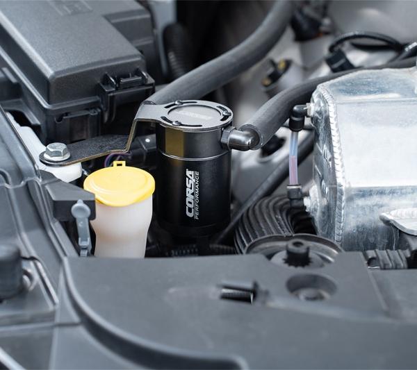 CORSA Performance CC0014