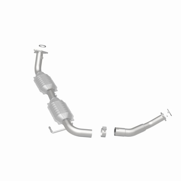 Magnaflow 49625