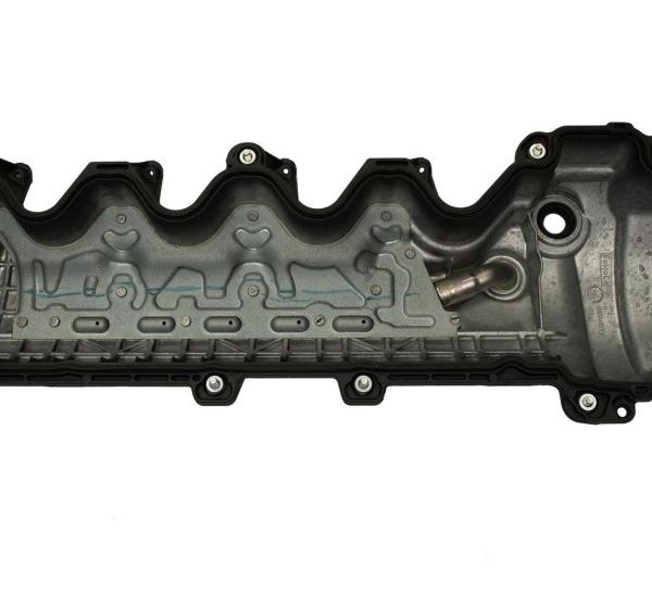 Ford Racing M-6582-FR3VBLK