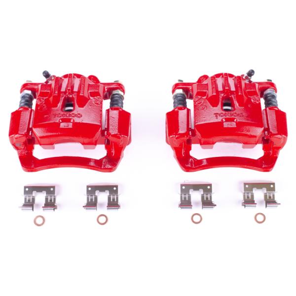 PowerStop S6276