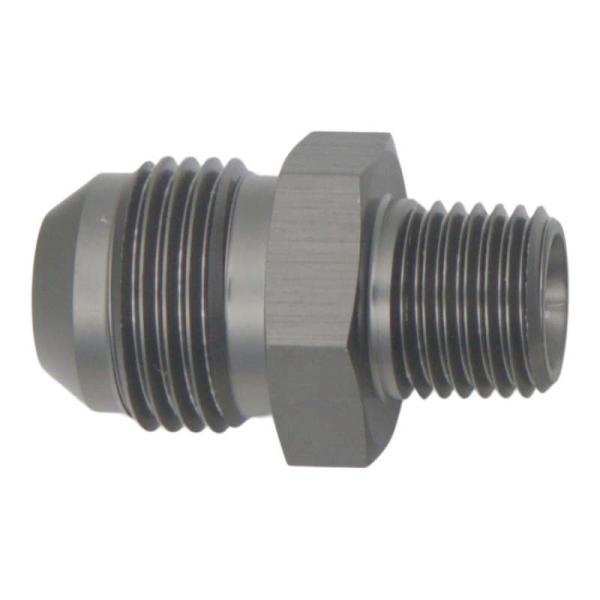 DW AN to NPT Adapters DeatschWerks 6-02-0904