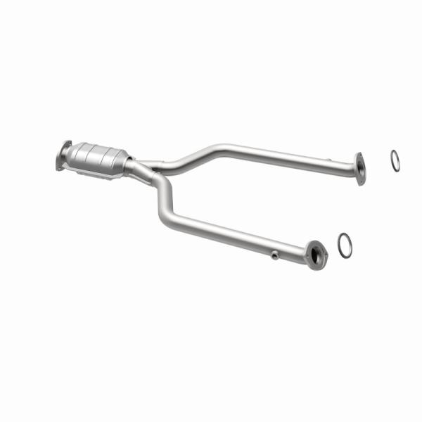 MAG Converter Direct Fit Magnaflow 24321