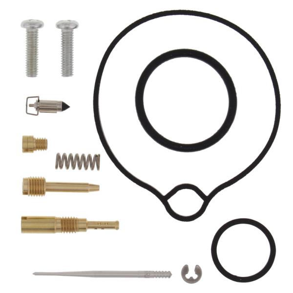 ABR Carburetor Rebuild Kits All Balls Racing 26-1238
