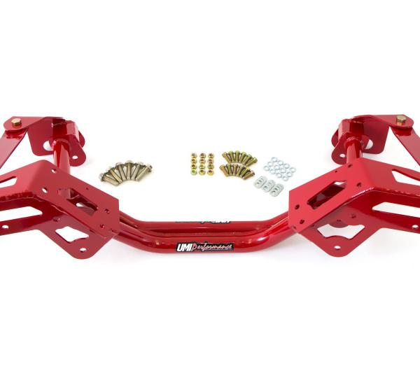 UMI Performance 2402-R