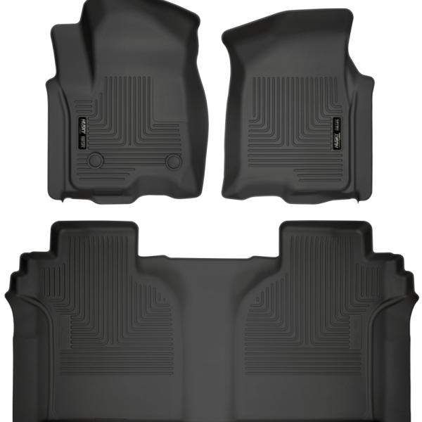 Husky Liners 94021