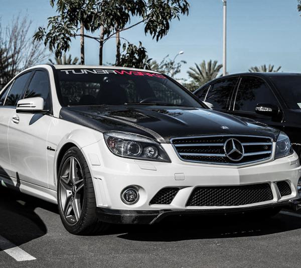 Seibon HD0709MBC63-GT