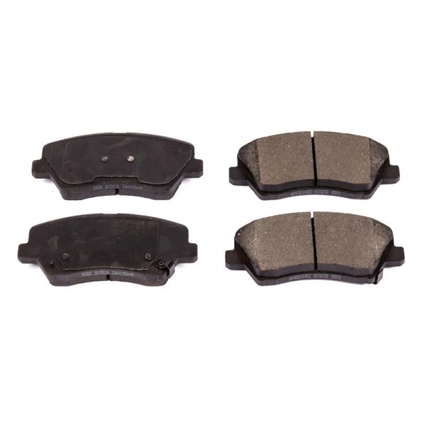 PowerStop 16-1828