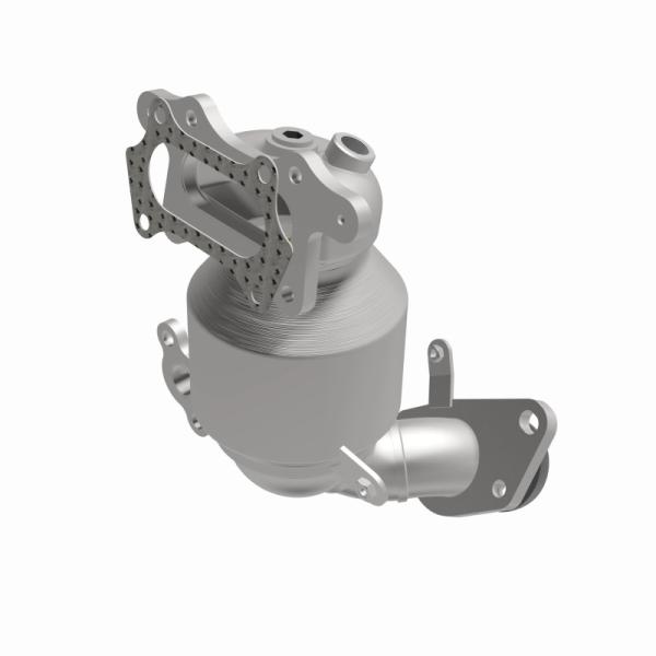 MAG Converter Direct Fit Magnaflow 22-048