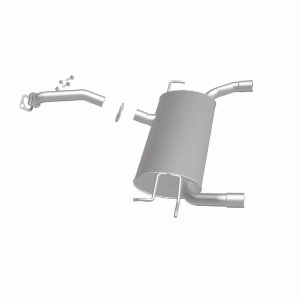 Magnaflow 108-0023