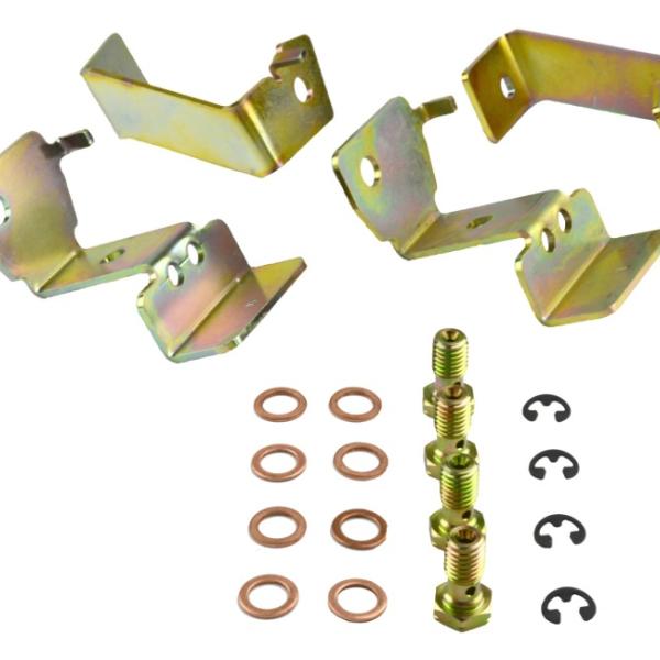 GR G-Stop Brake Line Kits Goodridge 12364