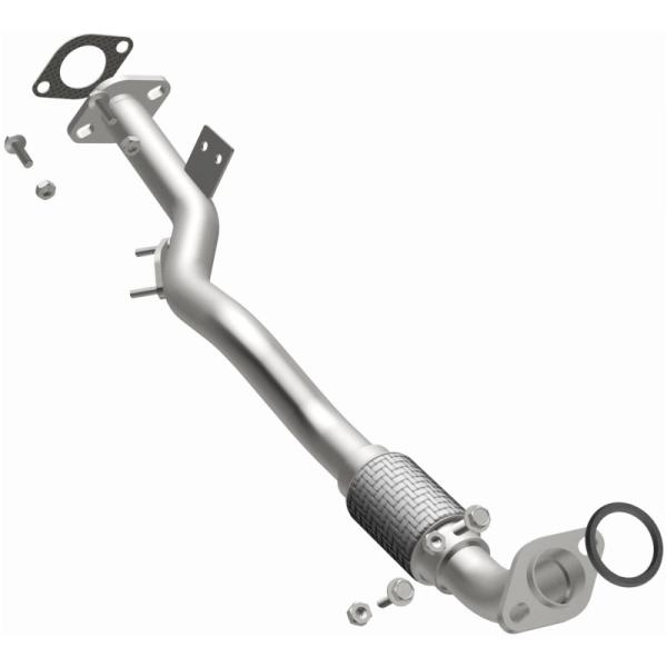 MAG BRE Front Pipe Kit Magnaflow 107-0085