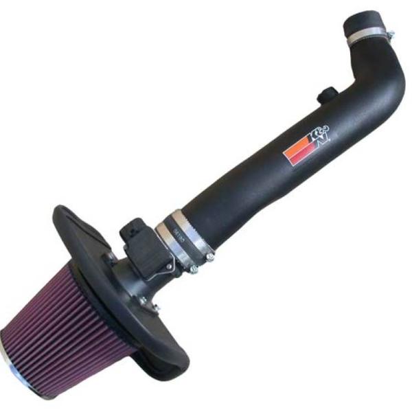 KN 57 FIPK Air Intake 50 K&N Engineering 57-2554