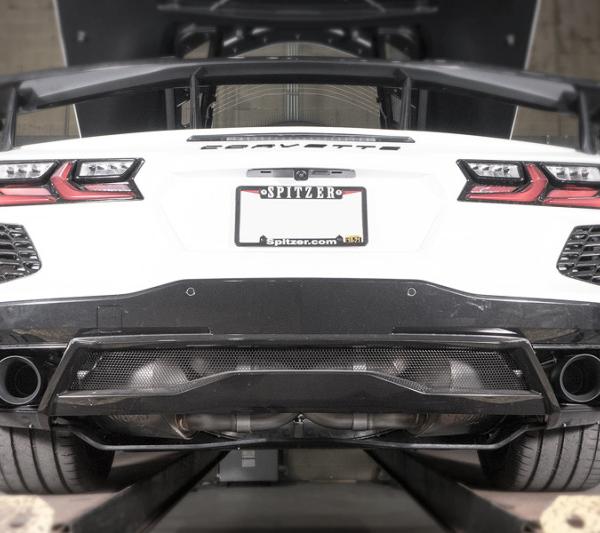 Stainless Works C8CBR-B