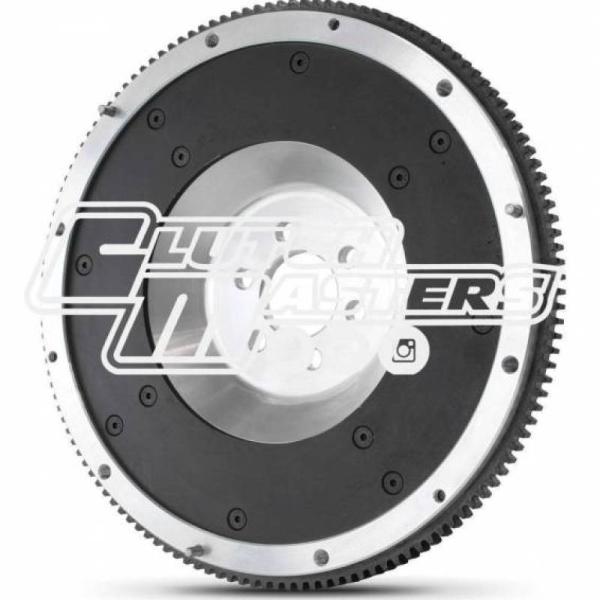 Clutch Masters FW-017-AL