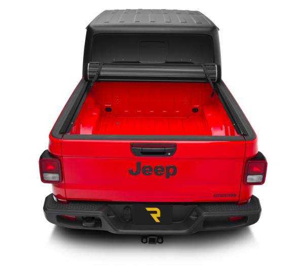 TRX Bed Cover - Sentry Truxedo 1523201