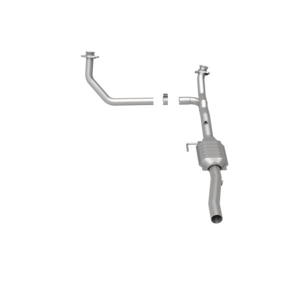 MAG Converter Direct Fit Magnaflow 51874