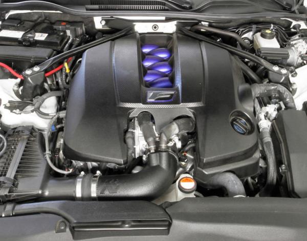 K&N Engineering 57-9038