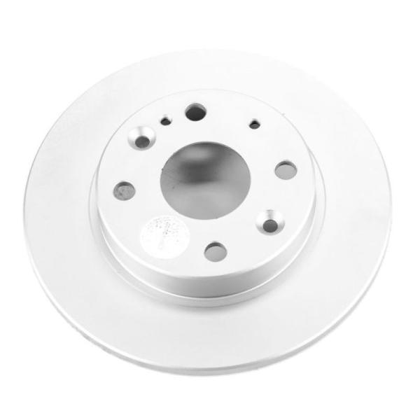 PowerStop JBR544EVC