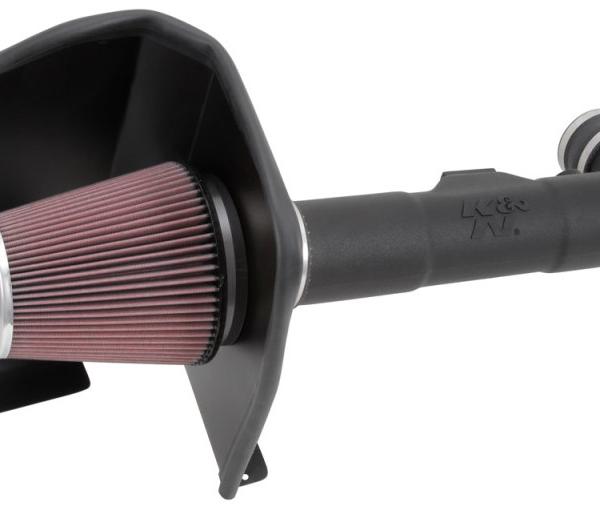 KN 57 FIPK Air Intake 50 K&N Engineering 57-3082