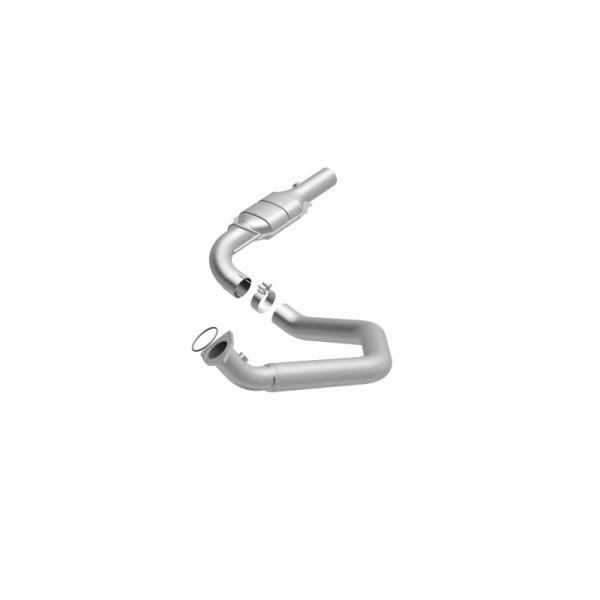MAG Converter Direct Fit Magnaflow 93407