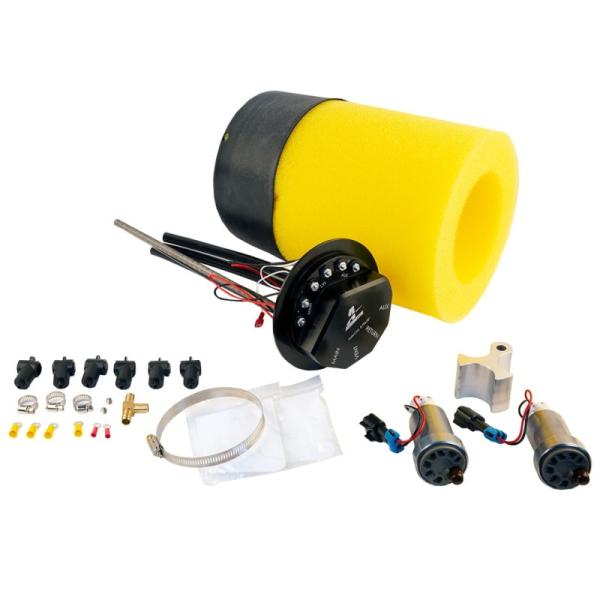 Aeromotive 18357
