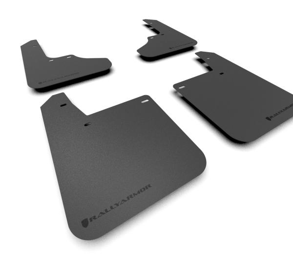 Rally Armor MF2-BAS-BLK