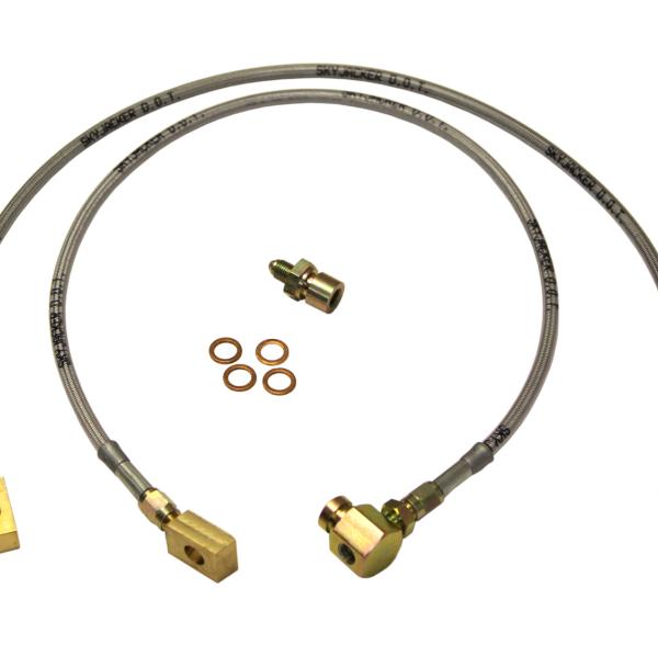 SKY Brake Hose Skyjacker FBL38