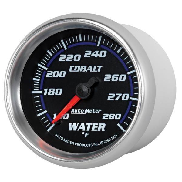 AutoMeter 7931