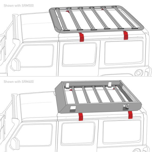 Go Rhino 5910010T