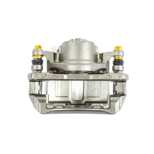 PowerStop L2668