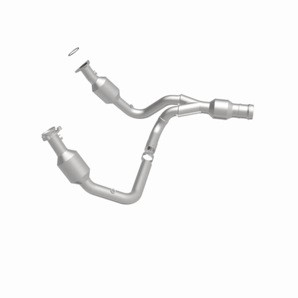 Magnaflow 52617