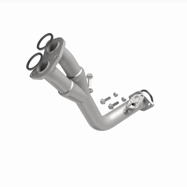 MAG BRE Front Pipe Kit Magnaflow 107-0155