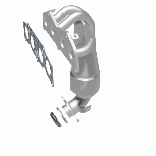 MAG Converter Direct Fit Magnaflow 5531078