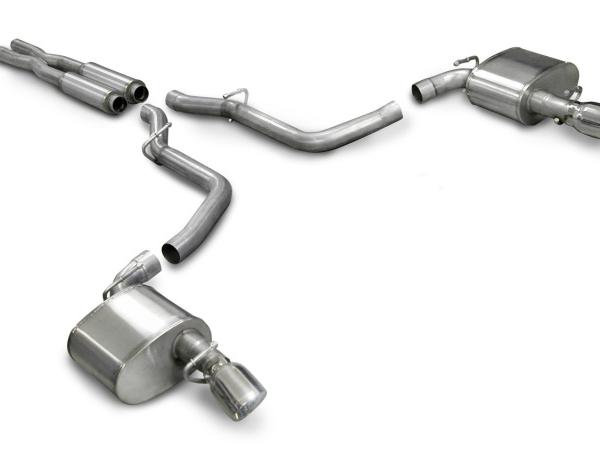 CORSA Performance 14440