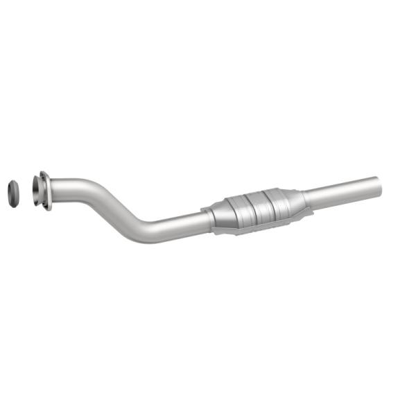 MAG Converter Direct Fit Magnaflow 23128