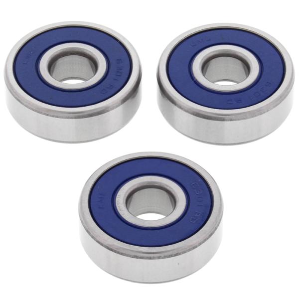 ABR Wheel Bearing Kits All Balls Racing 25-1289