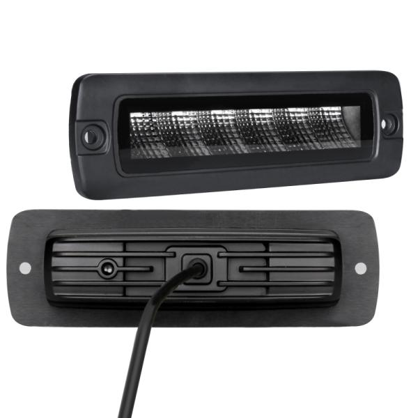 Go Rhino 750300621FBF