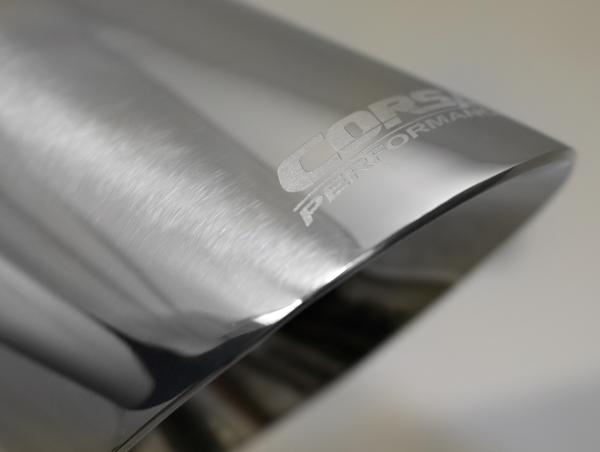 CORSA Performance TK002