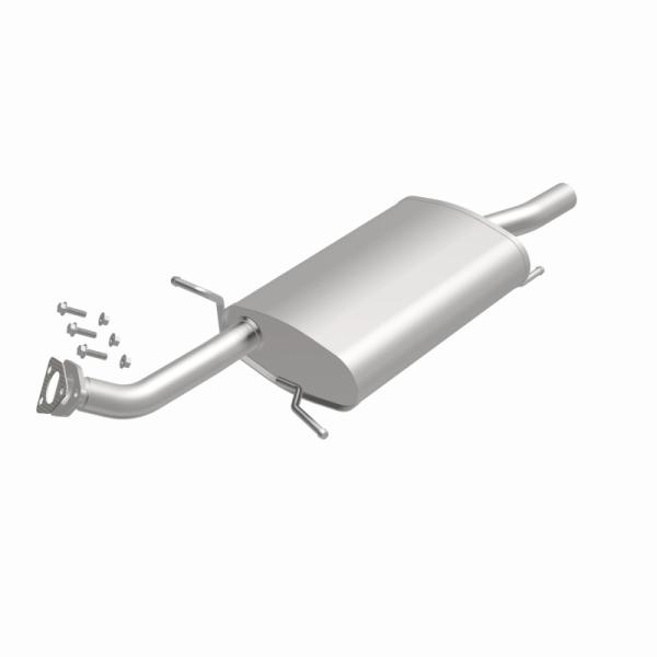 Magnaflow 108-0167