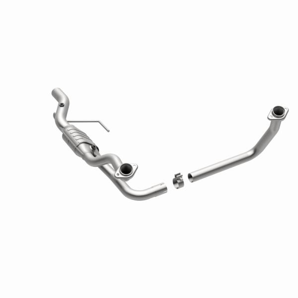 MAG Converter Direct Fit Magnaflow 23295