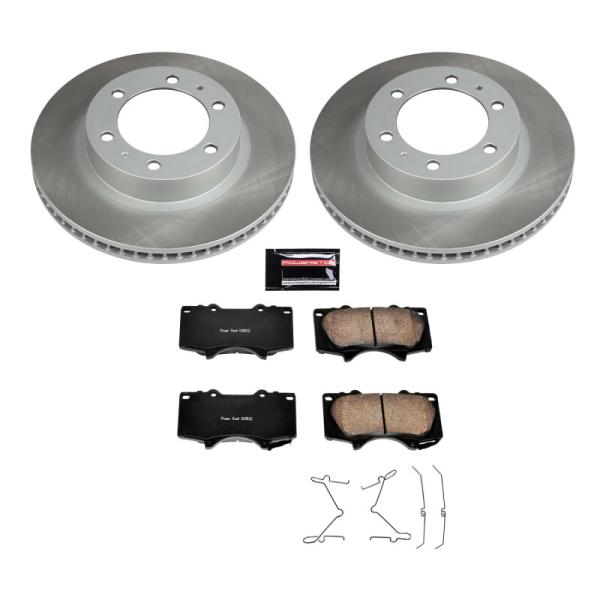PowerStop SC137