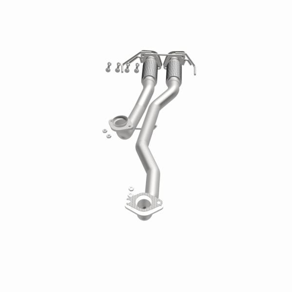 MAG BRE Front Pipe Kit Magnaflow 107-0284