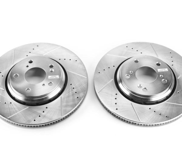 PowerStop JBR1730XPR