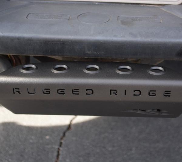 Rugged Ridge 18013.01