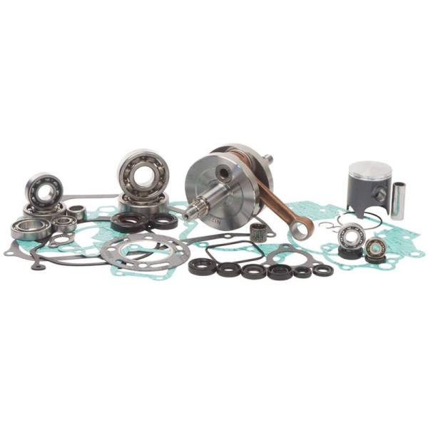 Vertex Pistons WR101-103