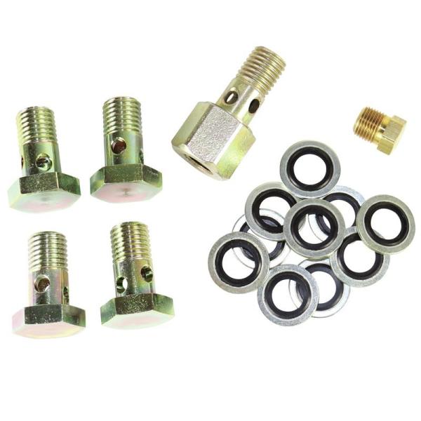 BDD Hardware BD Diesel 1050220