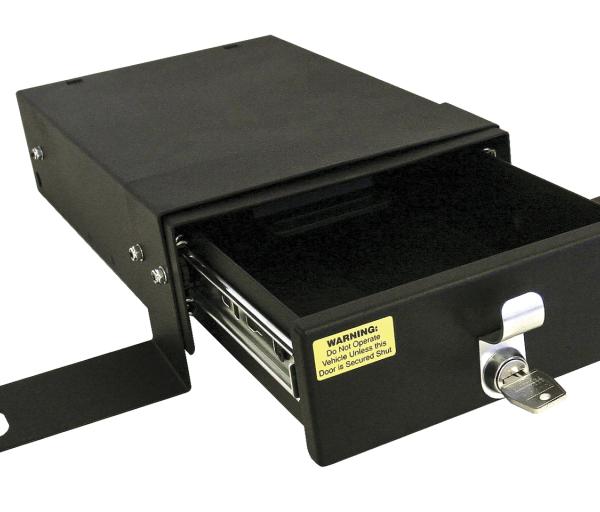 TFY Underseat Drawer Tuffy Products 335-01