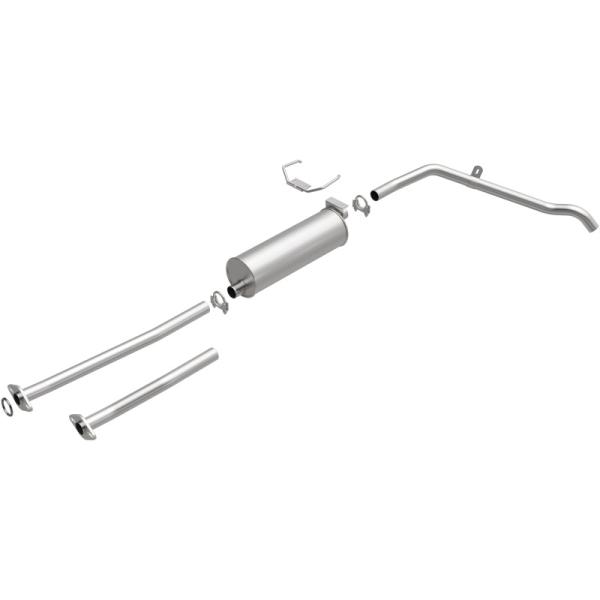 Magnaflow 106-0674